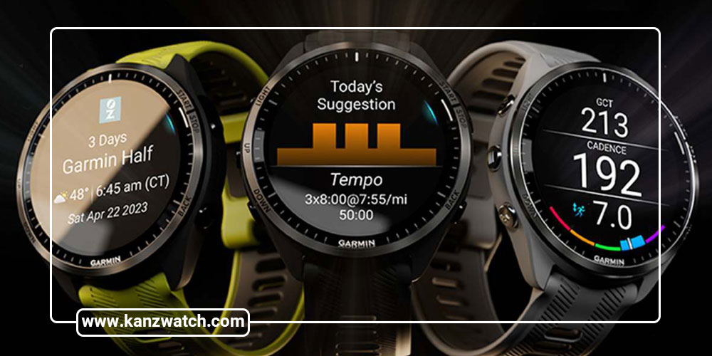 Garmin Forerunner 45