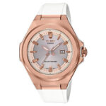 ساعت مچی زنانه BABY-G مدل CASIO MSG-S500G-7A2DR
