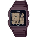 ساعت مچی CASIO مدل CASIO-LF-20W-5ADF