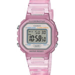 ساعت مچی بچگانه مدل CASIO-LA-20WHS-4ADF