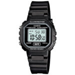 ساعت مچی CASIO مدل CASIO-LA-20WH-1a