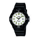 ساعت مچی بچگانه CASIO مدل CASIO-LRW-200H-7E1