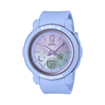 ساعت مچی زنانه BABY-G مدل CASIO-BGA-290DS-2ADR