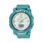 ساعت مچی زنانه BABY-G مدل CASIO-BGA-310RP-3ADR