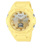 ساعت مچی زنانه BABY-G مدل CASIO-BGA-320-9ADR