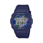 ساعت مچی زنانه BABY-G مدل CASIO-BGD-565RP-2DR