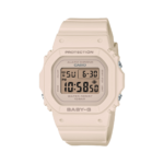 ساعت مچی زنانه BABY-G مدل CASIO-BGD-565U-4DR