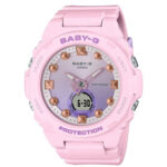 ساعت مچی زنانه BABY-G مدل BGA-320-4ADR