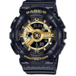 ساعت مچی زنانه BABY-G مدل Casio-BA-110X-1ADR