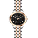 ساعت مچی زنانه اوماکس مدل یونیورسال JSB002N012