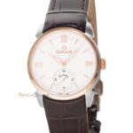 ساعت مچی زنانه اوماکس مدل Masterpiece ML05C35I