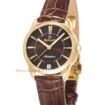 ساعت مچی زنانه اوماکس مدل Masterpiece ML14G55I