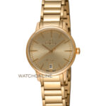 ساعت مچی زنانه اوماکس مدل Masterpiece ML16G11I