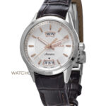 ساعت مچی زنانه اوماکس مدل Masterpiece ML17P65I