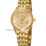 ساعت مچی زنانه اوماکس مدل Masterpiece ML18G11I