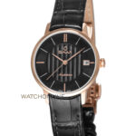 ساعت مچی زنانه اوماکس مدل Masterpiece ML33R22I