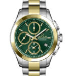 ساعت مچی زنانه اوماکس مدل Masterpiece ML36T9TI