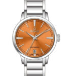 ساعت مچی زنانه اوماکس مدل Masterpiece ML42P56I