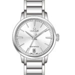 ساعت مچی زنانه اوماکس مدل Masterpiece ML42P66I