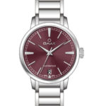 ساعت مچی زنانه اوماکس مدل Masterpiece ML42P86I