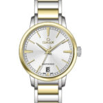 ساعت مچی زنانه اوماکس مدل Masterpiece ML42T6TI