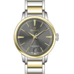 ساعت مچی زنانه اوماکس مدل Masterpiece ML42T9TI