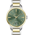 ساعت مچی زنانه اوماکس مدل Masterpiece ML42TKTI