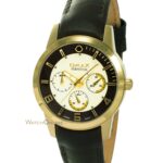 ساعت مچی زنانه اوماکس مدل Perpetual 87SMG15I