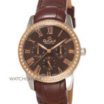 ساعت مچی زنانه اوماکس مدل Perpetual PL10C55I