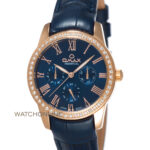 ساعت مچی زنانه اوماکس مدل Perpetual PL10R44I