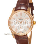 ساعت مچی زنانه اوماکس مدل Perpetual PL10R65I