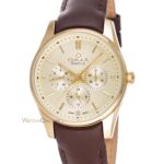 ساعت مچی زنانه اوماکس مدل Perpetual PL11G15I