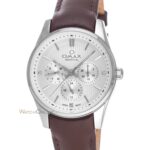 ساعت مچی زنانه اوماکس مدل Perpetual PL11P65I