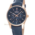 ساعت مچی زنانه اوماکس مدل Perpetual PL11R44I