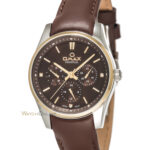 ساعت مچی زنانه اوماکس مدل Perpetual PL11T55I