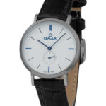 ساعت مچی زنانه اوماکس مدل SteeL OS0184P013