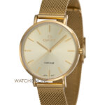 ساعت مچی زنانه اوماکس مدل Vintage VL04G11I