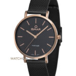 ساعت مچی زنانه اوماکس مدل Vintage VL04R22I