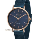 ساعت مچی زنانه اوماکس مدل Vintage VL04R44I