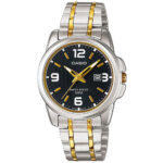ساعت مچی زنانه CASIO مدل CASIO-LTP-1314SG-1AV