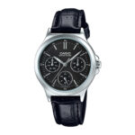 ساعت مچی زنانه CASIO STANDARD مدل LTP-V300L-1A