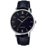 ساعت مچی زنانه CASIO STANDARD مدل LTP-VT01L-1BU