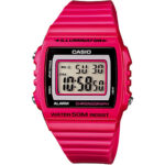 ساعت مچی زنانه CASIO مدل CASIO-W-215H-4AVD