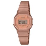 ساعت مچی زنانه CASIO مدل LA-11WR-5A