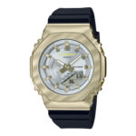 ساعت مچی زنانه G-SHOCK سایز متوسط مدل CASIO-GM-S2100BC-1ADR