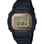 ساعت مچی زنانه G-SHOCK مدل CASIO-GMD-S5600-1DR