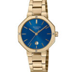 ساعت مچی زنانه SHEEN مدل CASIO-SHE-4543G-2AUDF