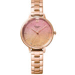 ساعت مچی زنانه SHEEN مدل CASIO-SHE-4548PG-4AUDF