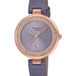 ساعت مچی زنانه SHEEN مدل CASIO-SHE-4556PGL-6AUDF