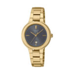 ساعت مچی زنانه SHEEN مدل CASIO-SHE-4559G-8AUDF